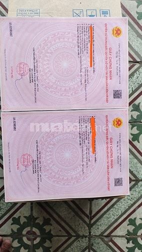 Đất thổ cư mặt tiền 826C, Hướng Đông Nam 