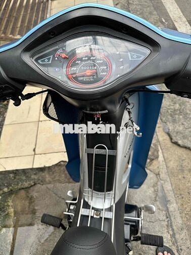 wave alpha 2015 chinh chủ