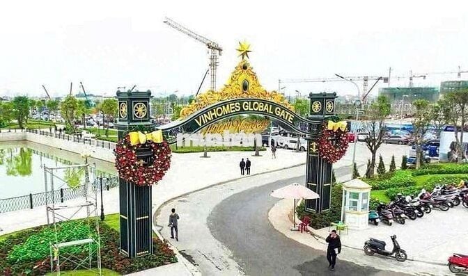 💥❌  ĐẤT DÂN SÁT VINHOM CỔ LOA 2 MẶT THOÁNG NGAY CHÂN CẦU TỨ LIÊN