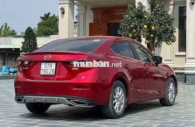 2020 Sedan 1.5L Luxury - 21000 km