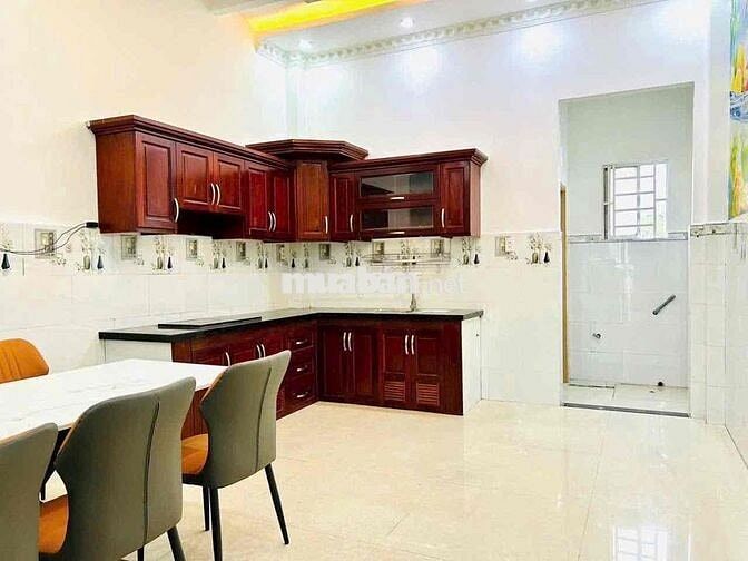 Biệt Thự sân vườn 146,3m2 có nhà 3 lầu