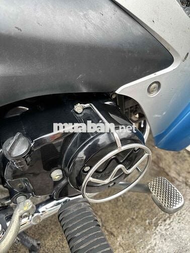 wave alpha 2015 chinh chủ