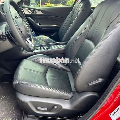 2020 Sedan 1.5L Luxury - 21000 km