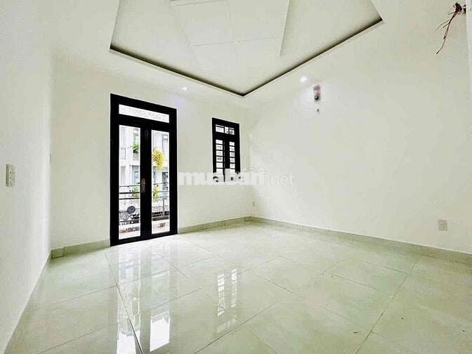 Biệt Thự sân vườn 146,3m2 có nhà 3 lầu