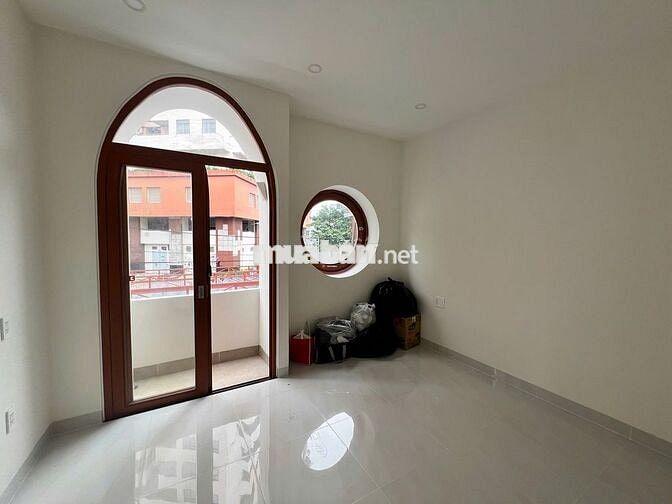 [6mx18m]HXT TRƯỜNG SA,Q3-NHÀ MỚI-THÔNG NHIỀU HƯỚNG,LÝ TƯỞNG KINH DOANH