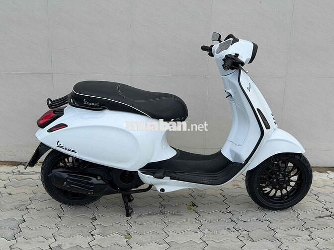 xe vespa sprint iget abs cần bán