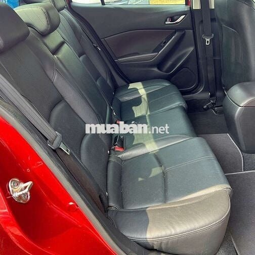 2020 Sedan 1.5L Luxury - 21000 km