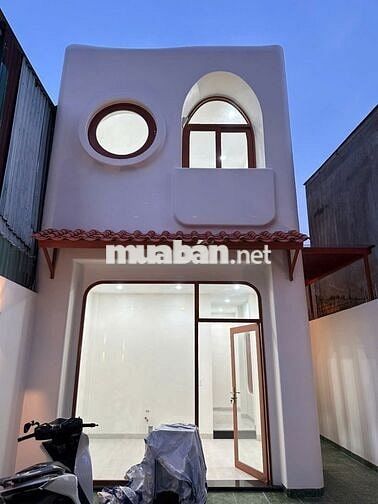 [6mx18m]HXT TRƯỜNG SA,Q3-NHÀ MỚI-THÔNG NHIỀU HƯỚNG,LÝ TƯỞNG KINH DOANH