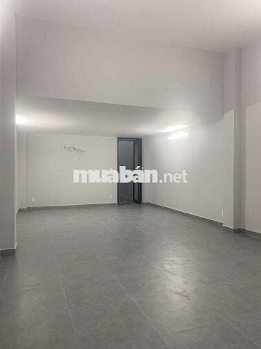 Nhà mới cho thuê 100m2 có 2pn, 1/ Trường Chinh. Hẻm xe tải