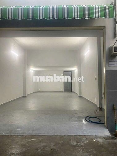 Nhà mới cho thuê 100m2 có 2pn, 1/ Trường Chinh. Hẻm xe tải