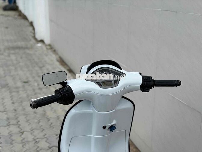 xe vespa sprint iget abs cần bán