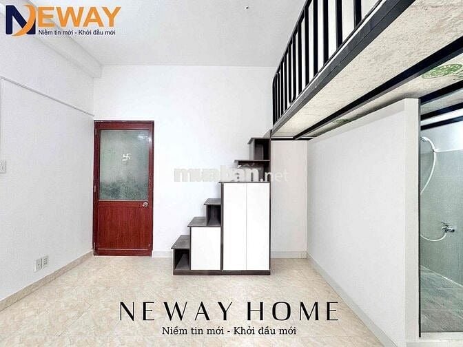 PHÒNG TRỌ GIÁ RẺ MỚI XÂY CỬA SỔ TRỜI NGAY TRƯƠNG PHƯỚC PHAN