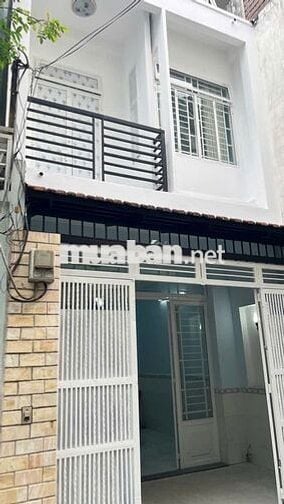 Bán nhà HXH Nguyễn Quý Anh, P.TSN trệt lầu, 2PN 2WC, 4.05x14 dtcn 57m2