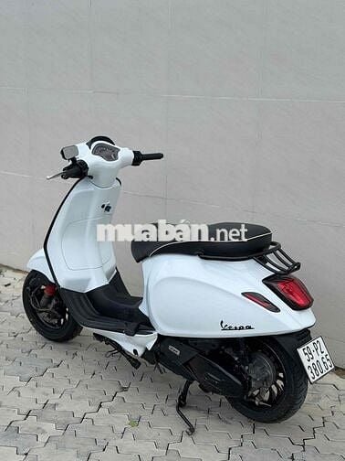 xe vespa sprint iget abs cần bán