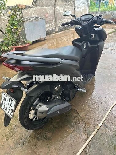 Honda Vario 150 indo 2019 Đen
