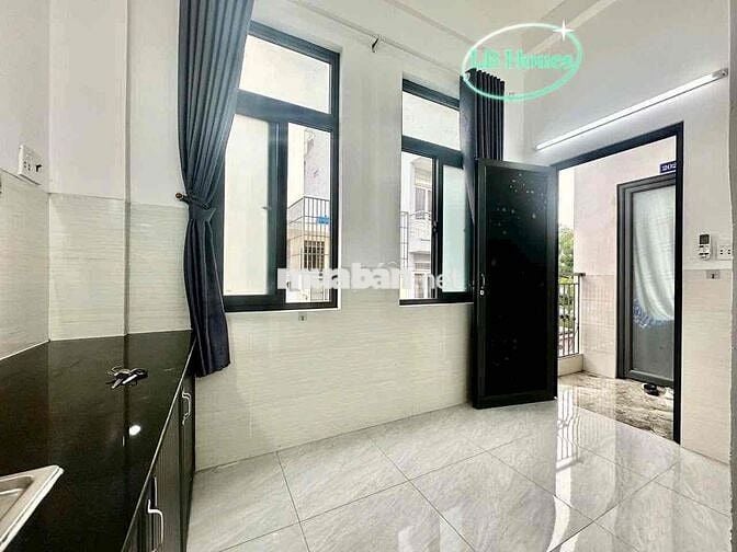 CẦN PASS TRỌ ĐẸP - AN NINH Ở PHẠM VĂN CHIÊU