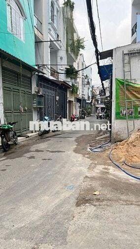 Bán nhà HXH Nguyễn Quý Anh, P.TSN trệt lầu, 2PN 2WC, 4.05x14 dtcn 57m2