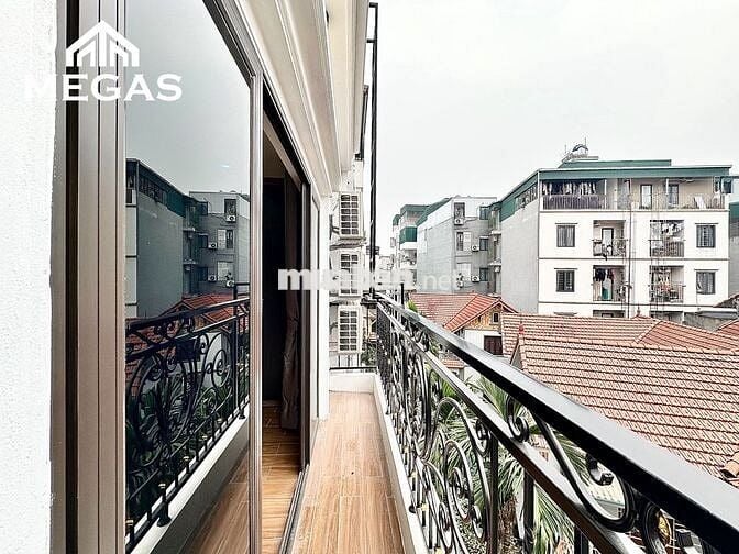 CĂN HỘ STUDIO BAN CÔNG CỬA SỔ THOÁNG FULL ĐỒ NGAY KEANGNAM - MỄ TRÌ