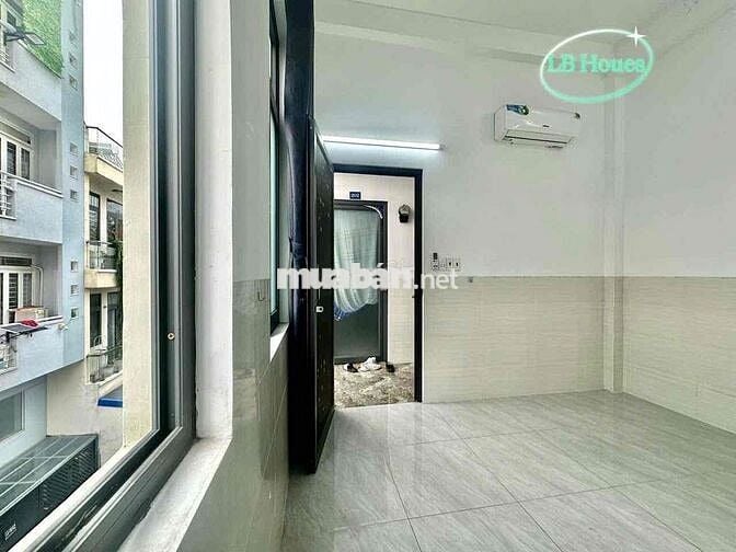 CẦN PASS TRỌ ĐẸP - AN NINH Ở PHẠM VĂN CHIÊU