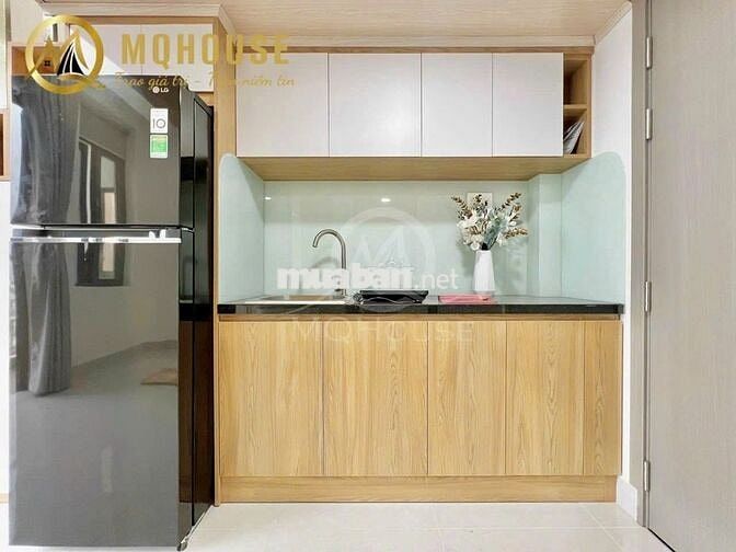 🏠 CĂN HỘ DUPLEX BAN CÔNG + FULL NỘI THẤT - NGAY CÔNG VIÊN GIA ĐỊNH