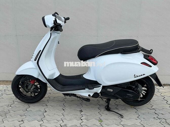 xe vespa sprint iget abs cần bán