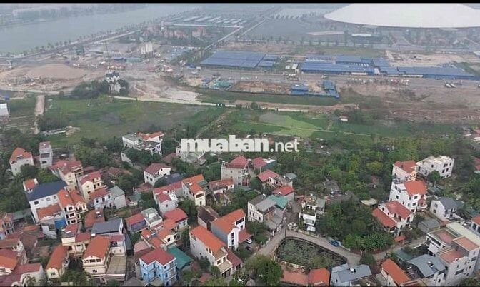 💥❌  ĐẤT DÂN SÁT VINHOM CỔ LOA 2 MẶT THOÁNG NGAY CHÂN CẦU TỨ LIÊN