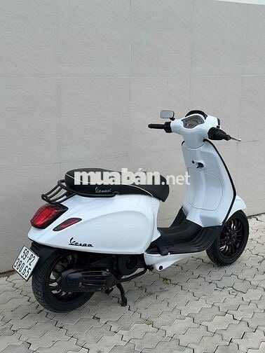 xe vespa sprint iget abs cần bán