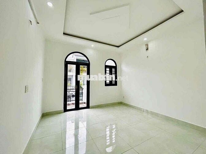 Biệt Thự sân vườn 146,3m2 có nhà 3 lầu