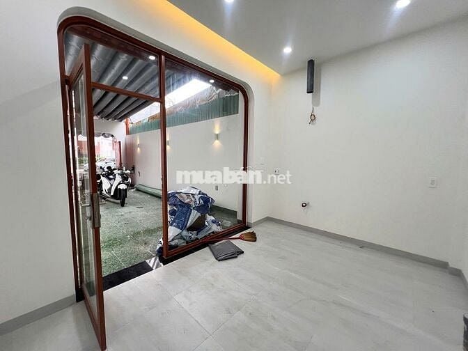 [6mx18m]HXT TRƯỜNG SA,Q3-NHÀ MỚI-THÔNG NHIỀU HƯỚNG,LÝ TƯỞNG KINH DOANH