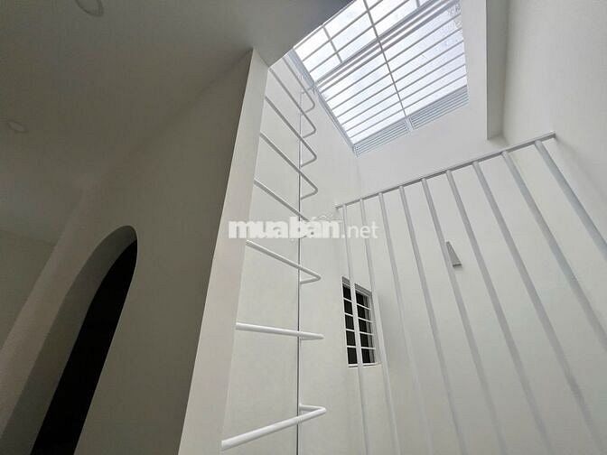 [6mx18m]HXT TRƯỜNG SA,Q3-NHÀ MỚI-THÔNG NHIỀU HƯỚNG,LÝ TƯỞNG KINH DOANH