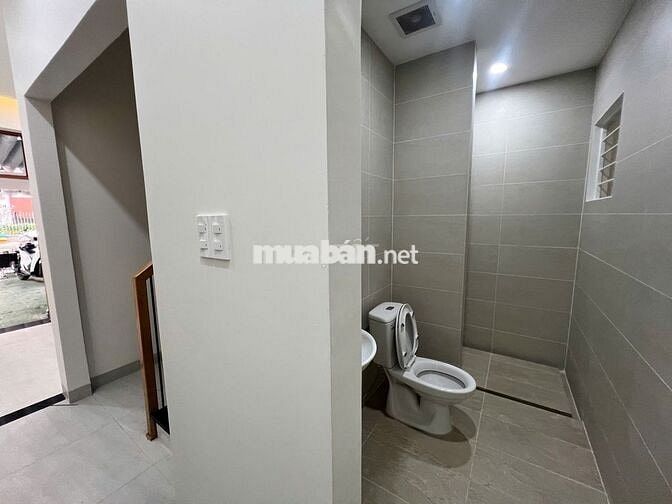 [6mx18m]HXT TRƯỜNG SA,Q3-NHÀ MỚI-THÔNG NHIỀU HƯỚNG,LÝ TƯỞNG KINH DOANH