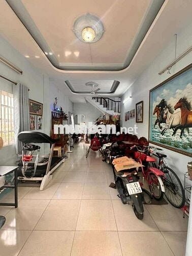 💥SIÊU PHẨM 226 M² (9.5×24) 2 TẦNG _💥7PN Ô TÔ TẬN NHÀ NGÔ CHÍ QUỐC B