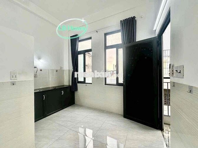 CẦN PASS TRỌ ĐẸP - AN NINH Ở PHẠM VĂN CHIÊU