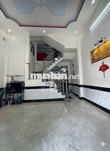 CHỦ GỬI NHÀ HẺM ÔTÔ,5x10,NGUYỄN DUY CUNG P12,SÁT TRƯỜNG TÂN SƠN HƠN 5T