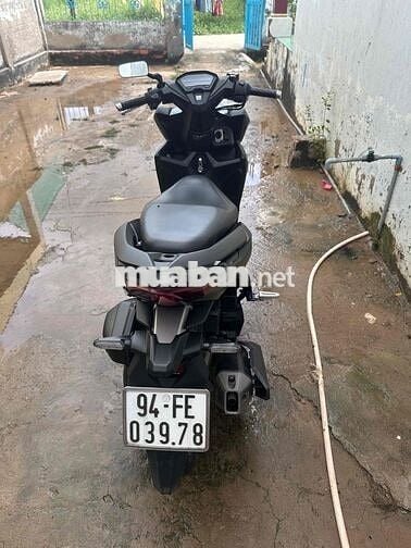 Honda Vario 150 indo 2019 Đen