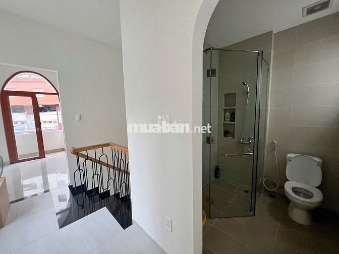 [6mx18m]HXT TRƯỜNG SA,Q3-NHÀ MỚI-THÔNG NHIỀU HƯỚNG,LÝ TƯỞNG KINH DOANH