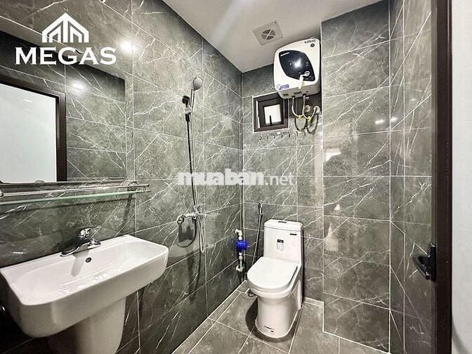 CĂN HỘ STUDIO BAN CÔNG CỬA SỔ THOÁNG FULL ĐỒ NGAY KEANGNAM - MỄ TRÌ