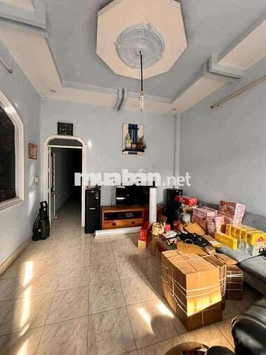 💥SIÊU PHẨM 226 M² (9.5×24) 2 TẦNG _💥7PN Ô TÔ TẬN NHÀ NGÔ CHÍ QUỐC B