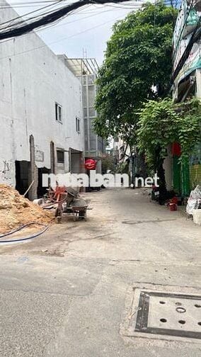 Bán nhà HXH Nguyễn Quý Anh, P.TSN trệt lầu, 2PN 2WC, 4.05x14 dtcn 57m2