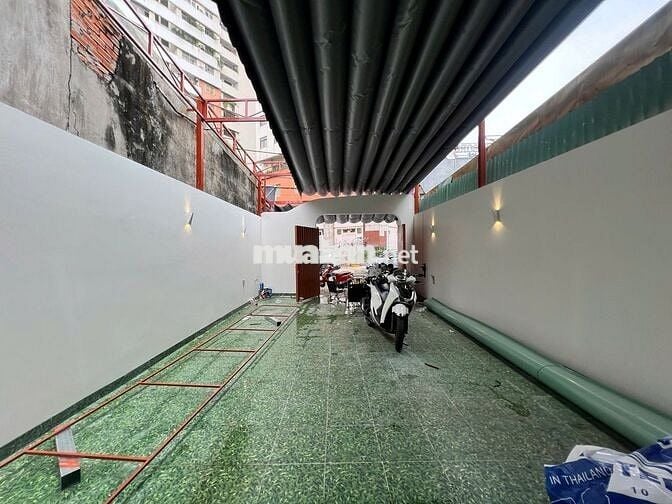 [6mx18m]HXT TRƯỜNG SA,Q3-NHÀ MỚI-THÔNG NHIỀU HƯỚNG,LÝ TƯỞNG KINH DOANH