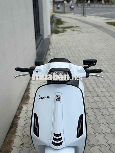 xe vespa sprint iget abs cần bán