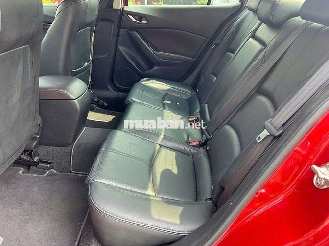 2020 Sedan 1.5L Luxury - 21000 km