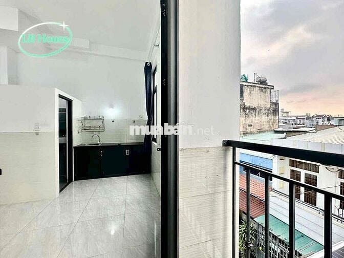 CẦN PASS TRỌ ĐẸP - AN NINH Ở PHẠM VĂN CHIÊU