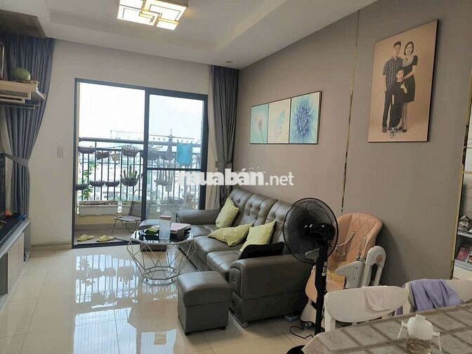 Cho thuê Cityland 2pn 3pn nội thất cơ bản và full