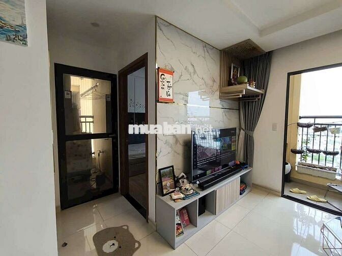 Cho thuê Cityland 2pn 3pn nội thất cơ bản và full