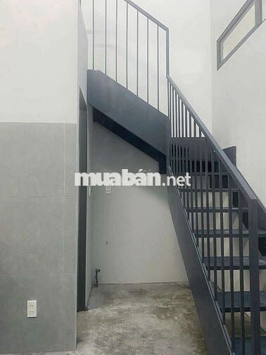 Nhà mới cho thuê 100m2 có 2pn, 1/ Trường Chinh. Hẻm xe tải