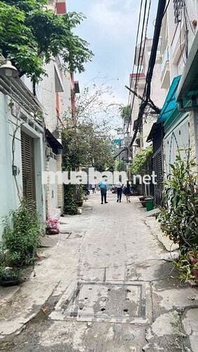 Bán nhà HXH Nguyễn Quý Anh, P.TSN trệt lầu, 2PN 2WC, 4.05x14 dtcn 57m2