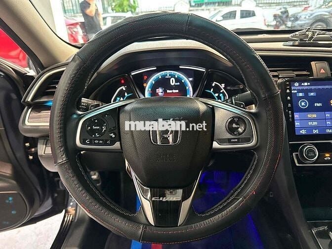 Honda Civic 2019 - 41000 km