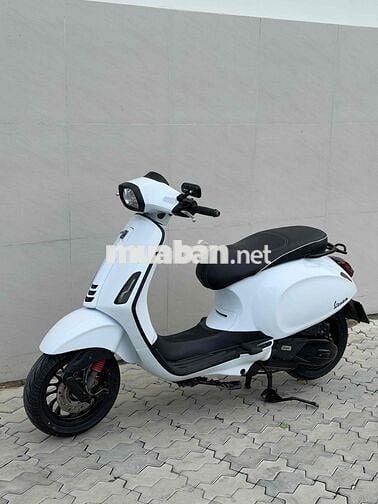 xe vespa sprint iget abs cần bán