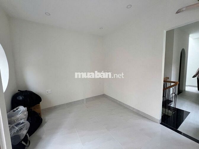 [6mx18m]HXT TRƯỜNG SA,Q3-NHÀ MỚI-THÔNG NHIỀU HƯỚNG,LÝ TƯỞNG KINH DOANH